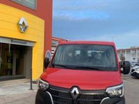 usata Renault Master T35 2.3 dCi 165 PL-DC Cabinato Energy - trazione posteriore