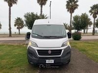 Usata Fiat Ducato 131 CV (96 kW) 2014 Furgone