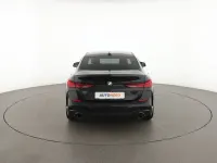 Usata BMW 218 M Sport 150 CV (110 kW) 2022 Nero Coupé