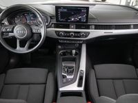 usata Audi A4 Allroad 40 Tdi Quattro 190cv S-tronic