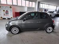 usata Fiat 500 1.0 Hybrid Lounge