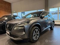 Ny Nissan X-Trail 158 HK (116 kW) 2025 Grå SUV