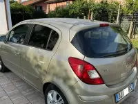 Usata Opel Corsa Cosmo 80 CV (58 kW) 2007 Utilitaria