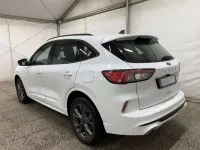 Usata Ford Kuga Titanium 152 CV (111 kW) 2023 Bianco SUV