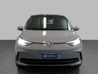 Usata VW ID.3 Pro Performance 150 kW (204 CV) 2024 Moonstone grey nero Utilitaria