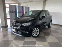 usata Opel Mokka X X 1.6 CDTI Ecotec 136CV 4x2 Start&Stop Innovation