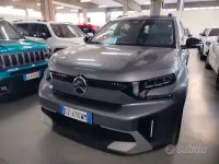 Usado Citroën C3 Aircross 101 HP (74 kW) 2025 Cinzento SUV