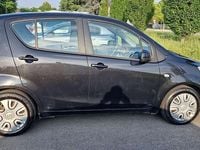 Usata Opel Agila Enjoy 65 CV (47 kW) 2009 Utilitaria