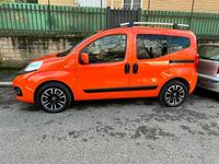 Usata Fiat Qubo Trekking 95 CV (69 kW) 2016 Monovolume