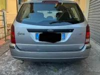 Usata Ford Focus 116 CV (85 kW) 2002 Grigio Station wagon