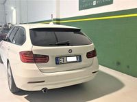 usata BMW 320 320 d Touring - SPORT - Tagliandata!