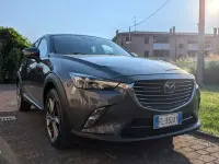 Usata Mazda CX-3 Edition 105 CV (77 kW) 2018 SUV