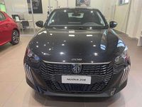 Nuova Peugeot 208 Style 101 CV (74 kW) 2025 Nero perla Utilitaria