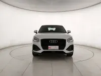 Gebraucht Audi Q2 Admired 116 PS (85 kW) 2022 Weiß SUV