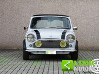 usata Innocenti Mini MK2 B 38 2