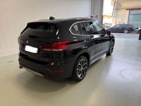 Usata BMW X1 xLine 116 CV (85 kW) 2022 Other SUV