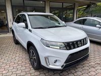 usata Suzuki Vitara 1.4 HYBRID 129 CV 4WD ALLGRIP -MOD:TOP