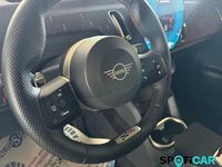 Usata Mini John Cooper Works Countryman 170 CV (125 kW) 2025 Blu/azzurro SUV