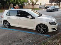 Usata VW Golf VII 2013 Berlina