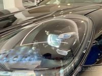 Usata Porsche Cayenne 2022 Nero SUV
