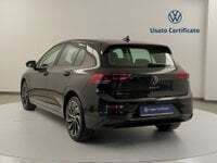 usata VW Golf VIII 1.5 TGI Life