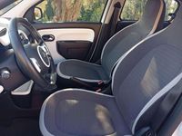 Usata Renault Twingo SE 69 CV (50 kW) 2017 Bianco Utilitaria