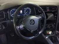 Usata VW Golf VII Executive 116 CV (85 kW) 2020 Berlina