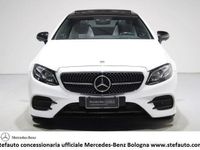 usata Mercedes E220 d Auto Coupè Premium Plus COMAND Tetto