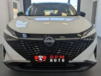 Nuova Nissan Qashqai N-Connecta 140 CV (102 kW) 2026 Bianco SUV