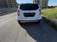 Usata Dacia Duster 2011 Bianco SUV