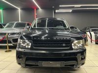 Usata Land Rover Range Rover HSE 272 CV (200 kW) 2010 Nero SUV