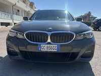 Usata BMW 320 M Sport 190 CV (139 kW) 2020 Station wagon