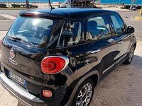 Usata Fiat 500L 85 CV (62 kW) 2017 Monovolume