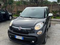 usata Fiat 500L 1.4 T-Jet 120 CV GPL Pop Star