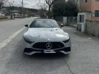 Usata Mercedes SL43 AMG AMG Line Premium Plus 381 CV (280 kW) 2025 Cabrio