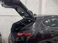 Usata Alfa Romeo Stelvio Business 190 CV (139 kW) 2020 SUV