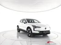 Ny Volvo EX30 Core 149 kW (203 HK) 2026 Vit SUV