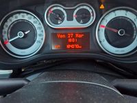 Usata Fiat 500L 95 CV (69 kW) 2012 Bianco Monovolume