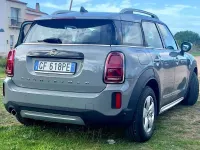Usata Mini Cooper Countryman Classic 136 CV (100 kW) 2022 Grigio SUV