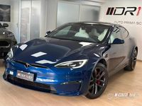 Usata Tesla Model S Plaid 759 kW (1033 CV) 2023 Other Utilitaria