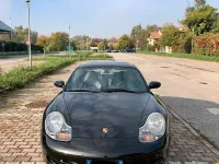 Usata Porsche 911 Carrera 4 300 CV (220 kW) 1999 Coupé