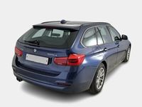 usata BMW 320 Serie 3 Active Hybrid 3 SERIE 3 d xDrive Business Advantage Touring aut