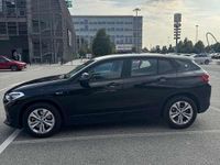 Usata BMW X2 125 CV (91 kW) 2022 SUV