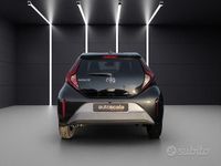 Nuova Toyota Aygo X Trend 72 CV (52 kW) 2025 Grigio(met.) SUV