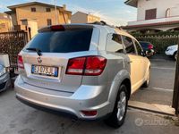 usata Fiat Freemont 2.0 *MULTIJET