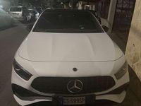Usata Mercedes A180 Advanced Plus 116 CV (85 kW) 2024 Berlina
