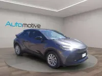Usata Toyota C-HR Active 98 CV (72 kW) 2025 Grigio SUV