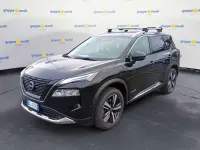 Usata Nissan X-Trail Tekna 158 CV (116 kW) 2022 Nero SUV