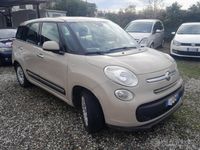 usata Fiat 500 500L 1.3 Multijet 85 CV Pop