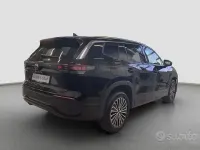 Usata VW Tayron Life 150 CV (110 kW) 2025 Nero SUV